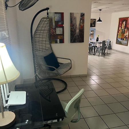 Local Nest In San Juan Apartment Bagian luar foto