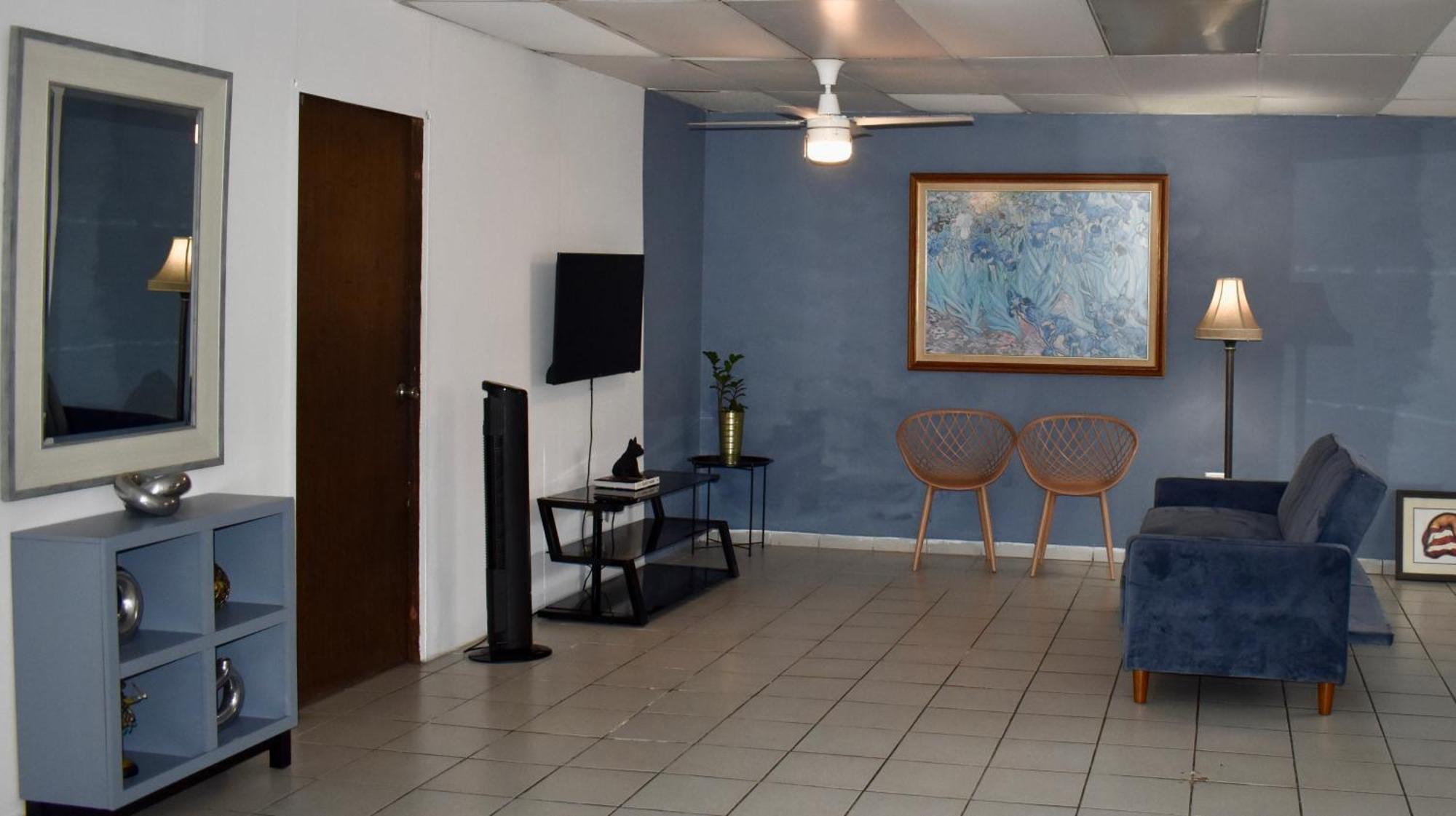 Local Nest In San Juan Apartment Bagian luar foto