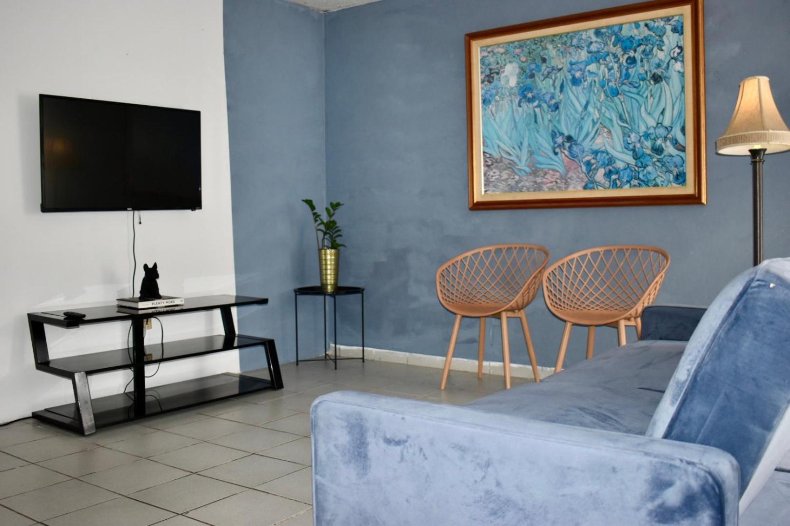 Local Nest In San Juan Apartment Bagian luar foto