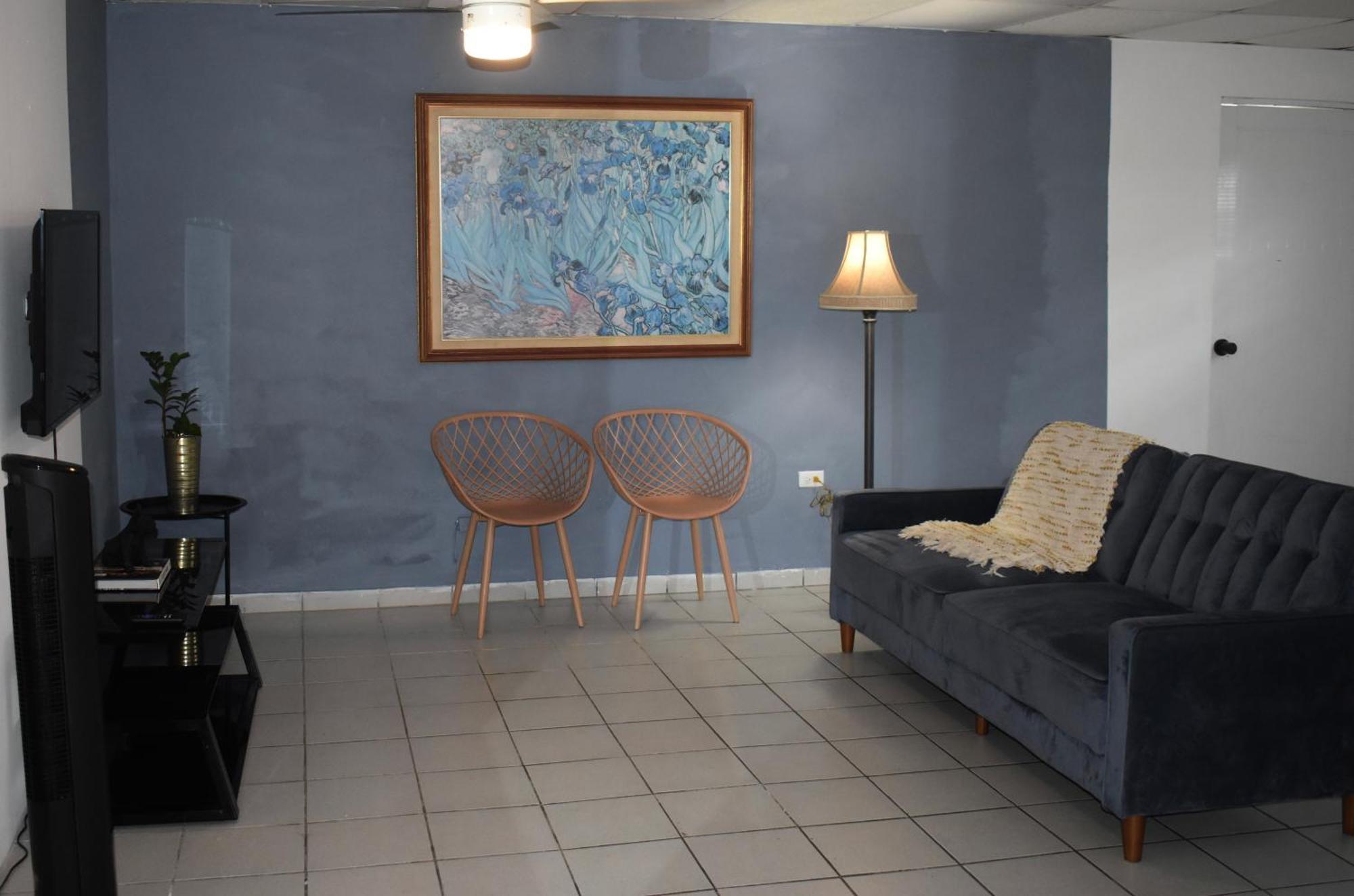 Local Nest In San Juan Apartment Bagian luar foto