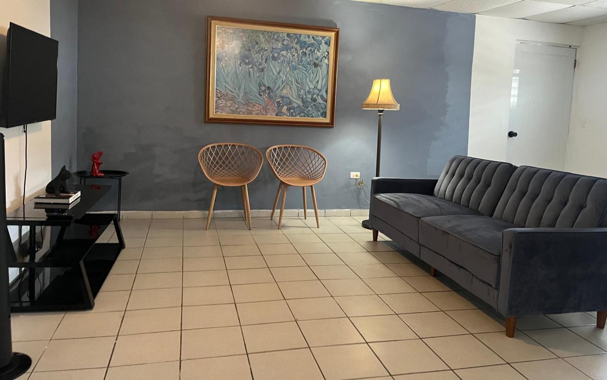 Local Nest In San Juan Apartment Bagian luar foto