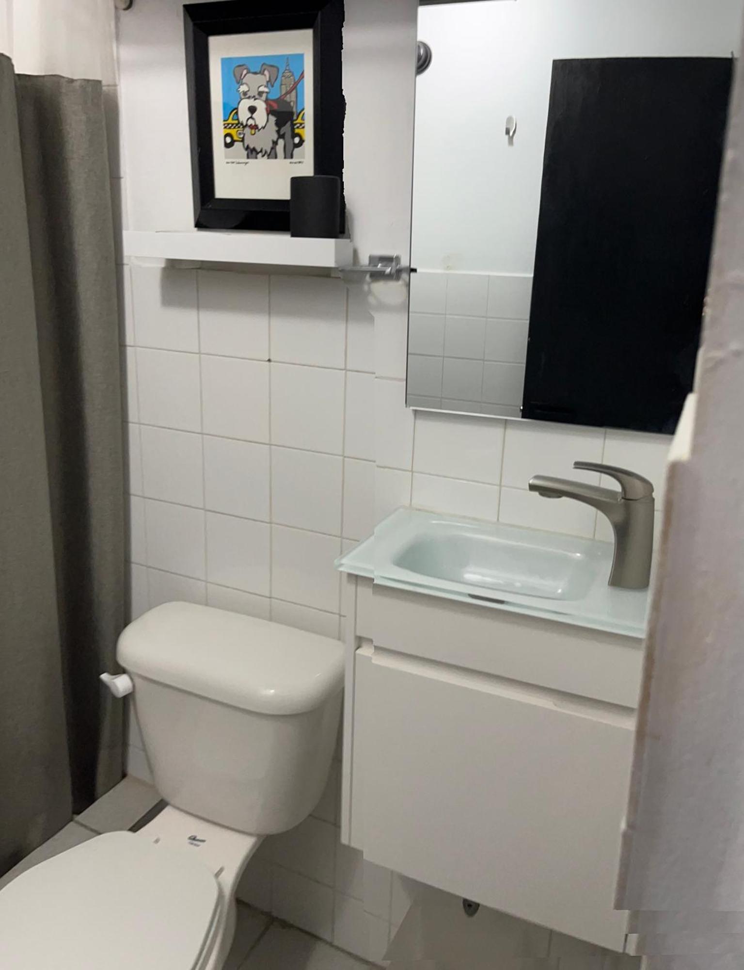 Local Nest In San Juan Apartment Bagian luar foto