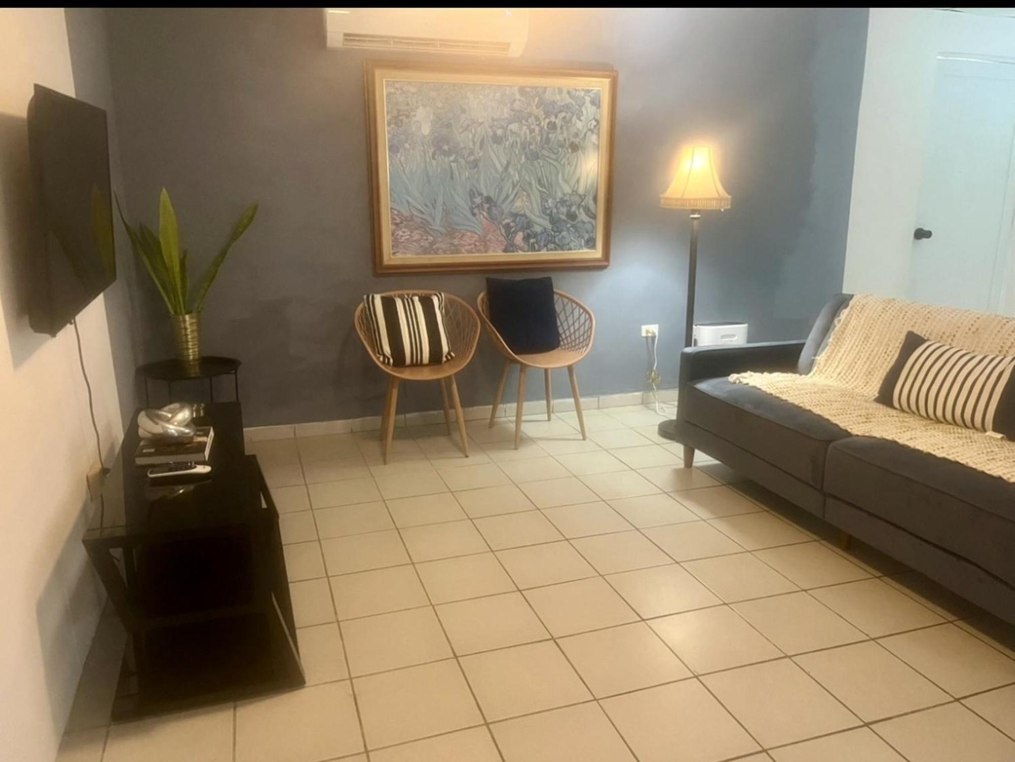 Local Nest In San Juan Apartment Bagian luar foto