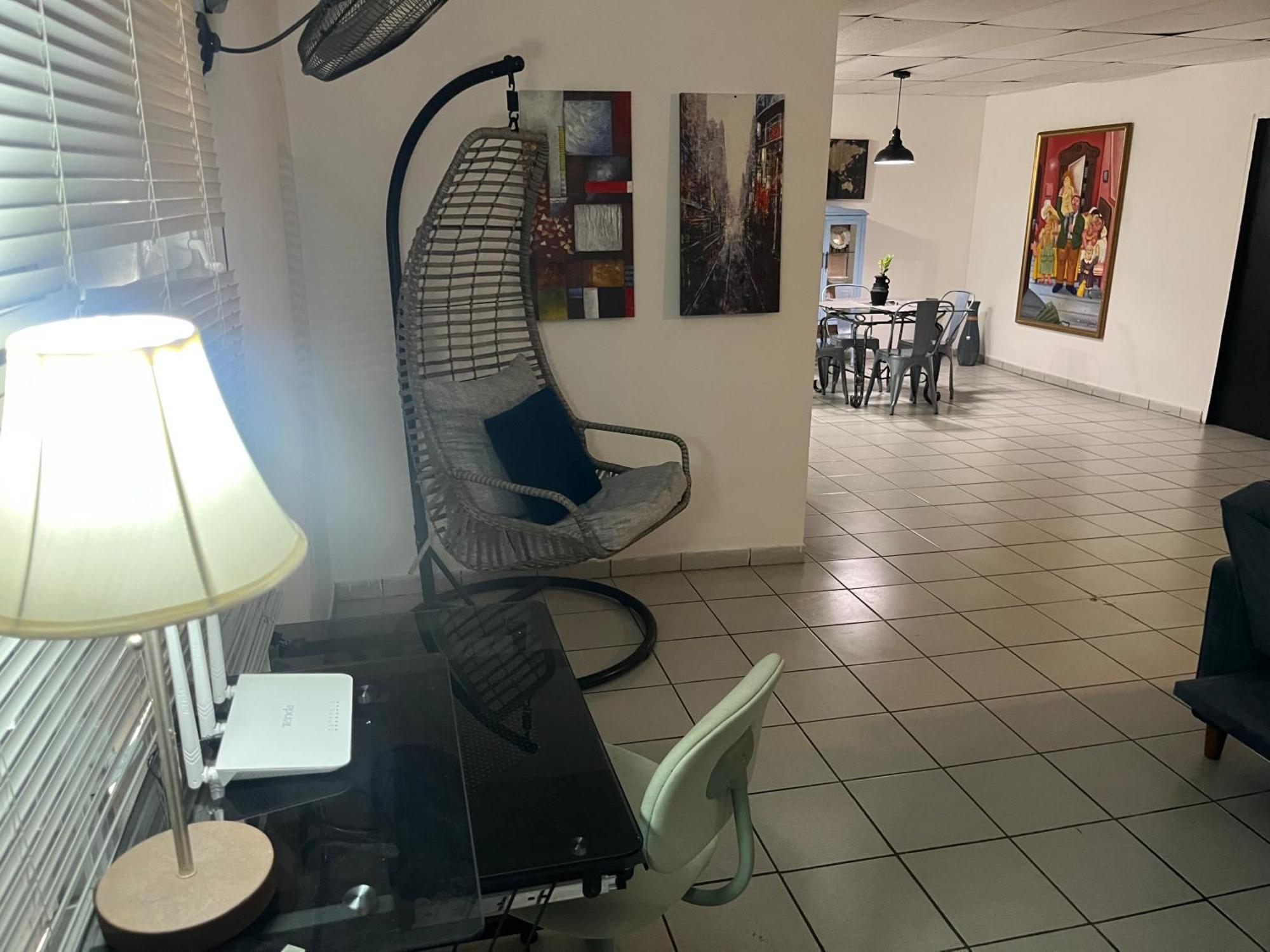Local Nest In San Juan Apartment Bagian luar foto