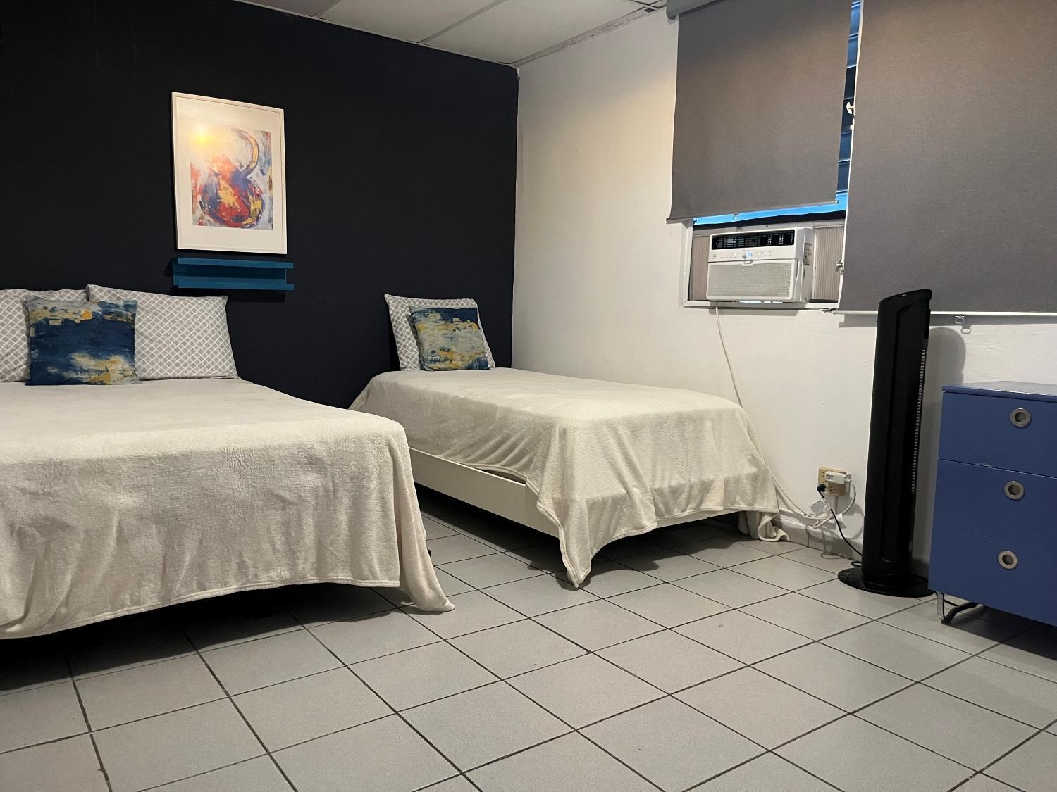 Local Nest In San Juan Apartment Bagian luar foto