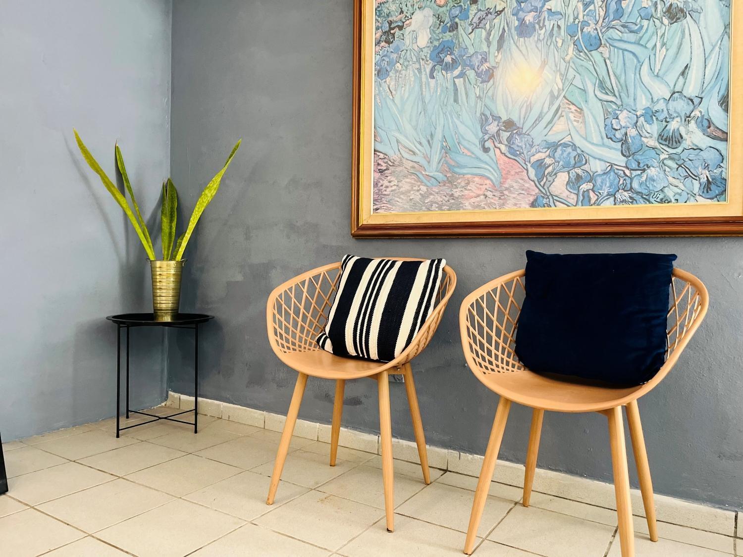 Local Nest In San Juan Apartment Bagian luar foto