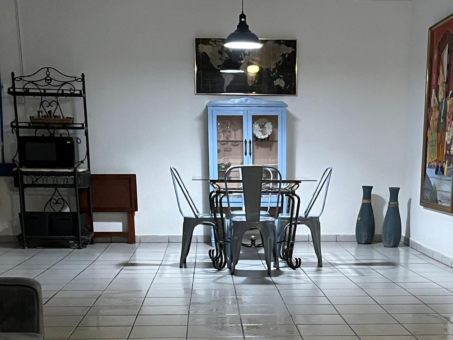 Local Nest In San Juan Apartment Bagian luar foto