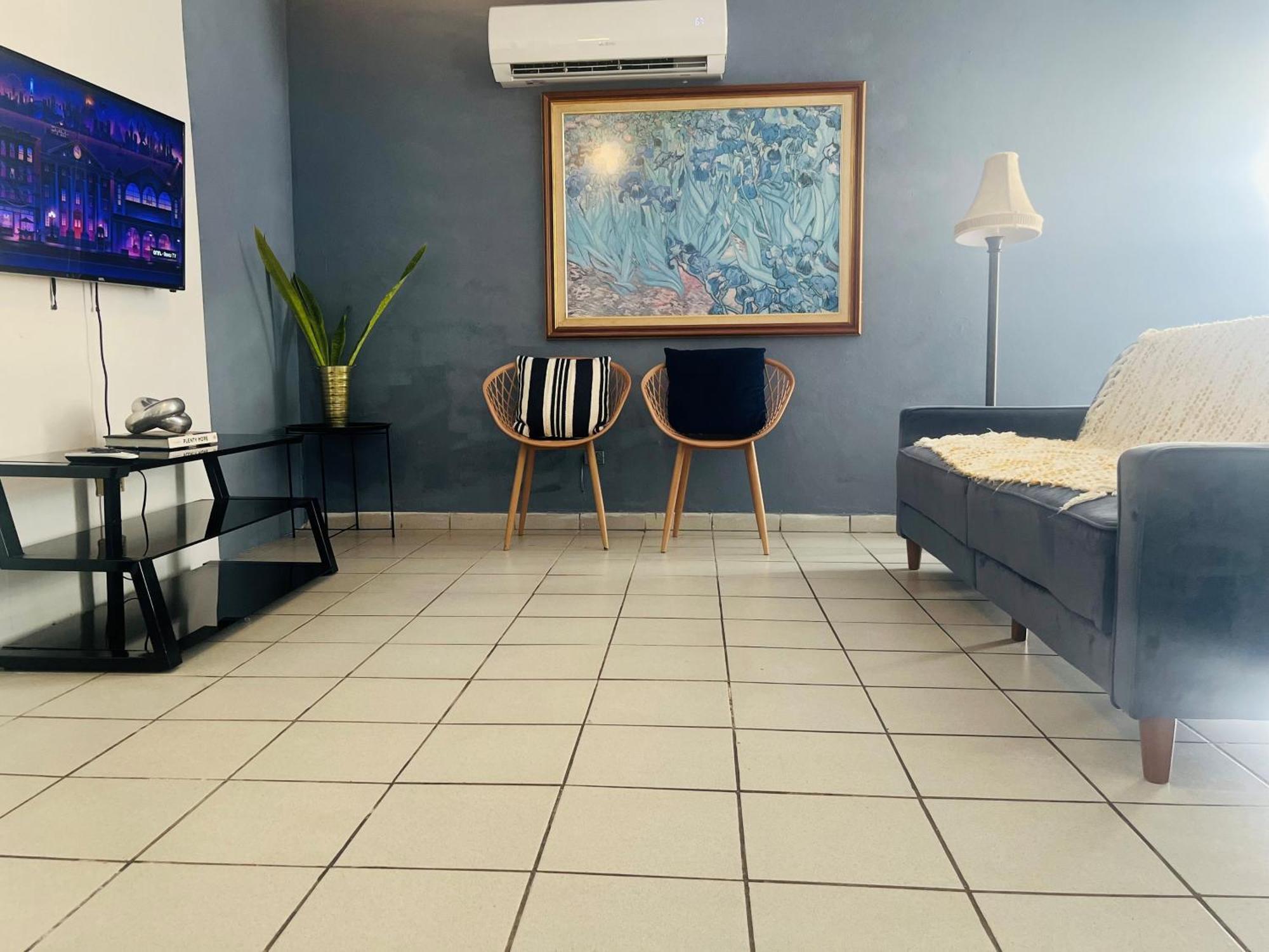 Local Nest In San Juan Apartment Bagian luar foto